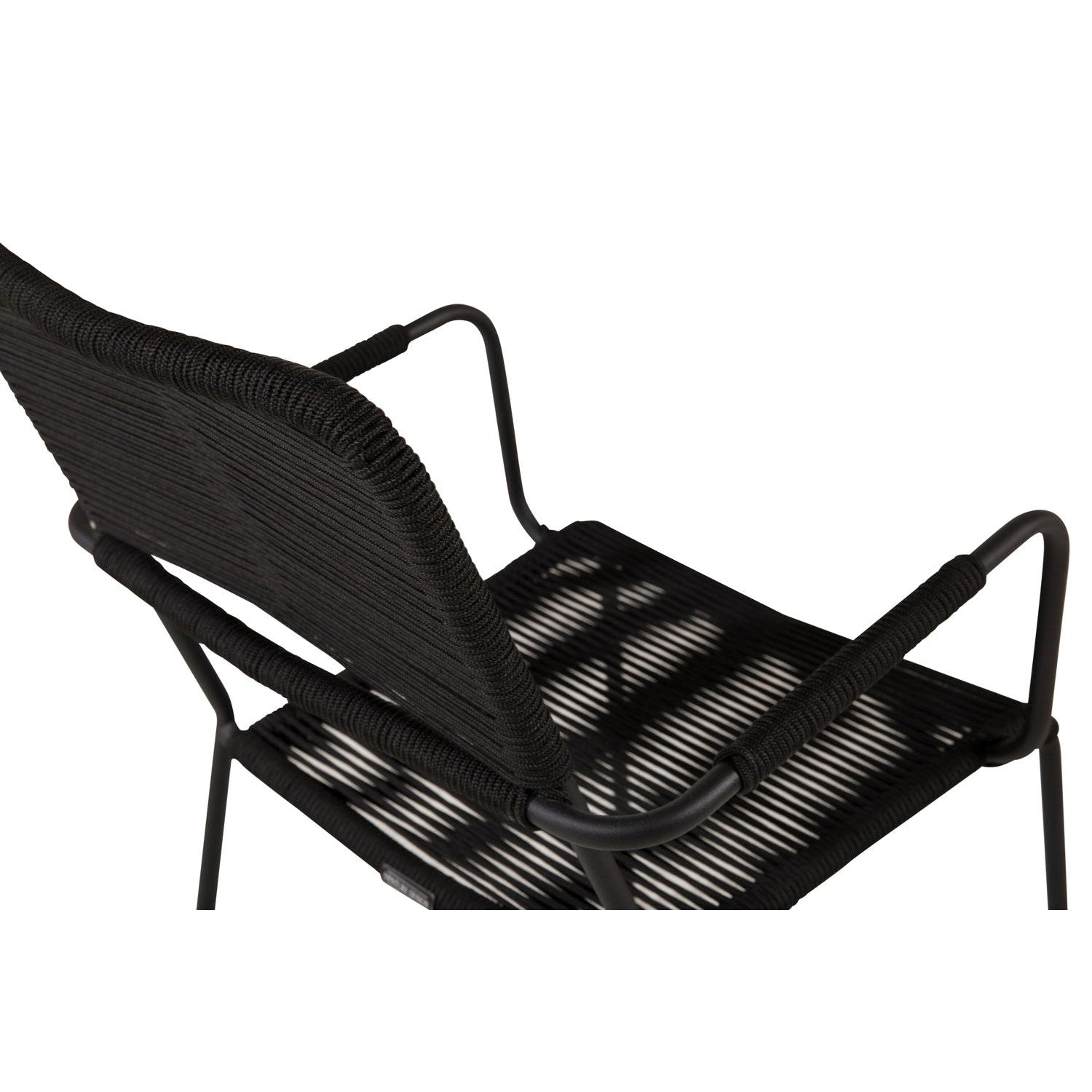 Lindos Matstol-Chair-Venture Home-peaceofhome.se