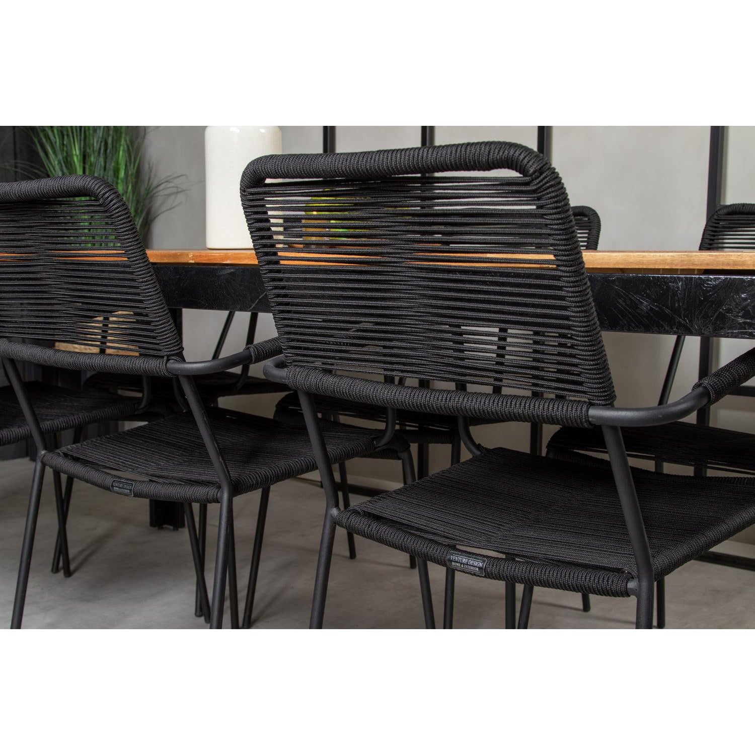 Lindos Matstol-Chair-Venture Home-peaceofhome.se
