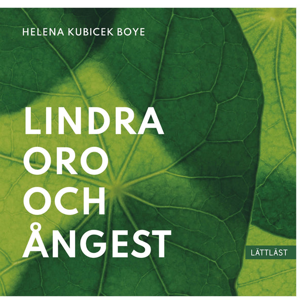 Lindra oro och ångest (lättläst) – Ljudbok – Laddas ner-Digitala böcker-Axiell-peaceofhome.se