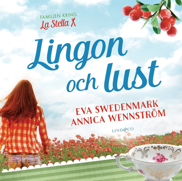 Lingon och lust – Ljudbok – Laddas ner-Digitala böcker-Axiell-peaceofhome.se