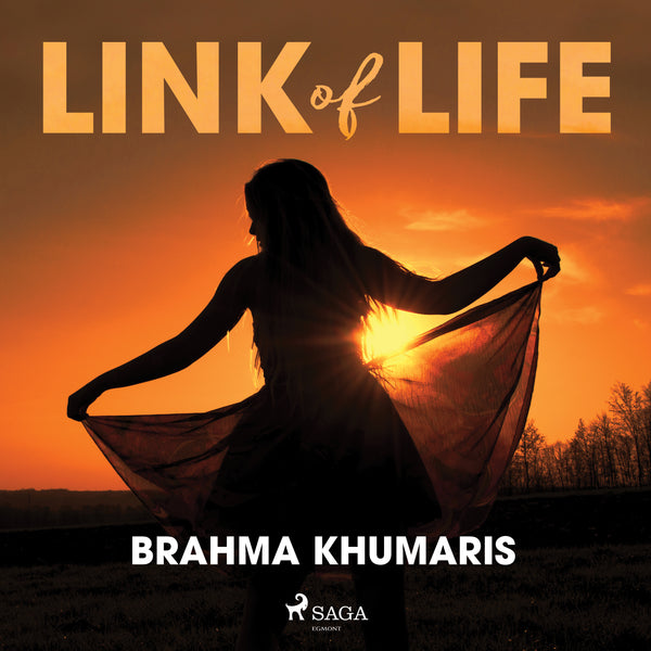 Link of Life – Ljudbok – Laddas ner-Digitala böcker-Axiell-peaceofhome.se