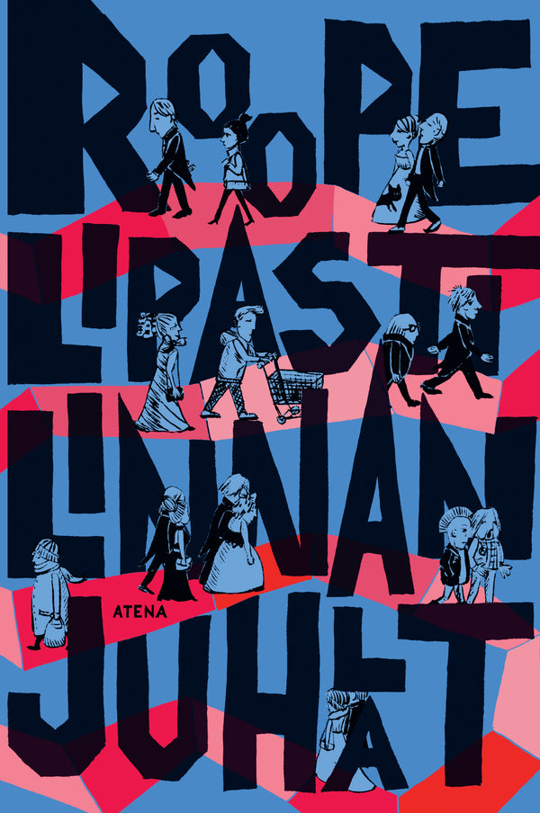 Linnan juhlat – E-bok – Laddas ner-Digitala böcker-Axiell-peaceofhome.se