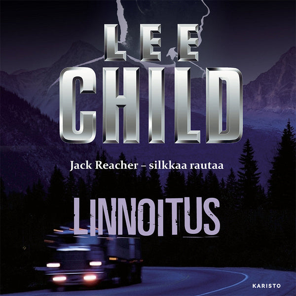 Linnoitus – Ljudbok – Laddas ner-Digitala böcker-Axiell-peaceofhome.se