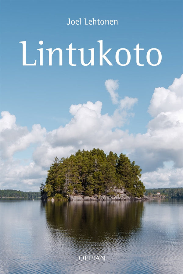 Lintukoto – E-bok – Laddas ner-Digitala böcker-Axiell-peaceofhome.se