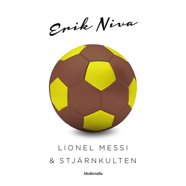 Lionel Messi & stjärnkulten – E-bok – Laddas ner-Digitala böcker-Axiell-peaceofhome.se