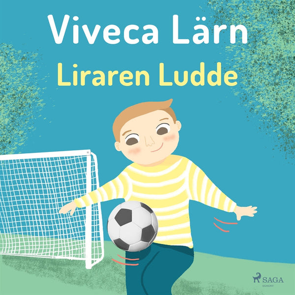 Liraren Ludde – Ljudbok – Laddas ner-Digitala böcker-Axiell-peaceofhome.se