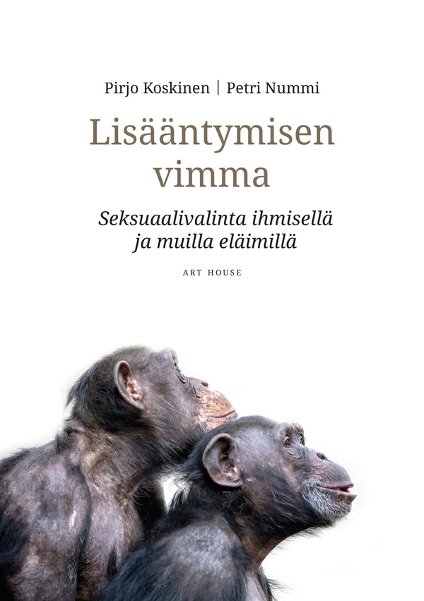 Lisääntymisen vimma – E-bok – Laddas ner-Digitala böcker-Axiell-peaceofhome.se
