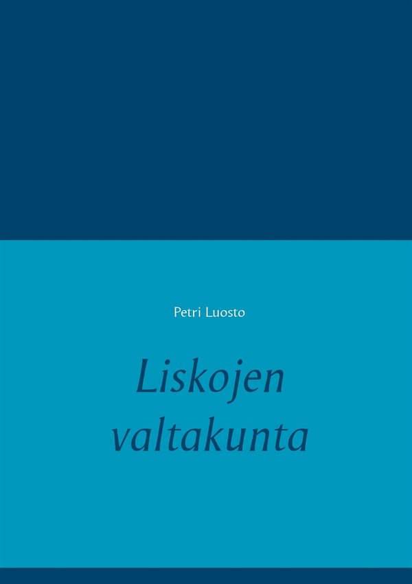 Liskojen valtakunta – E-bok – Laddas ner-Digitala böcker-Axiell-peaceofhome.se
