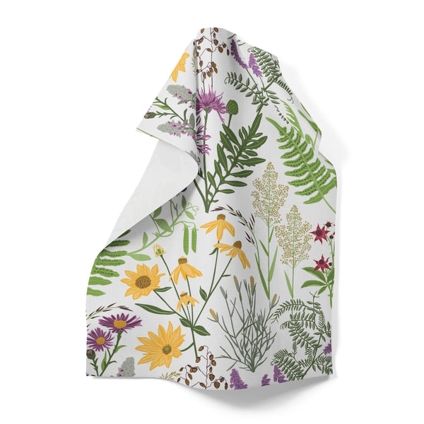 Lisstäppan kökshandduk-Heminredning-Arvidssons Textil-peaceofhome.se