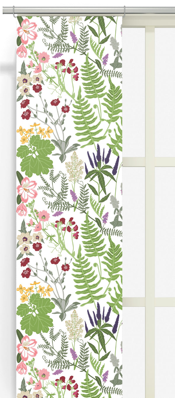 Lisstäppan panel-Heminredning-Arvidssons Textil-peaceofhome.se