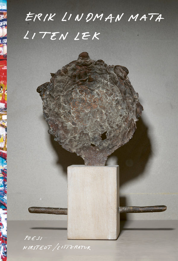 Liten lek – E-bok – Laddas ner-Digitala böcker-Axiell-peaceofhome.se