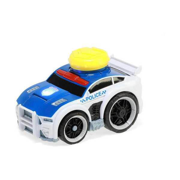 Liten leksaksbil Crash Stunt-Leksaker och spel, Fordon-BigBuy Kids-peaceofhome.se