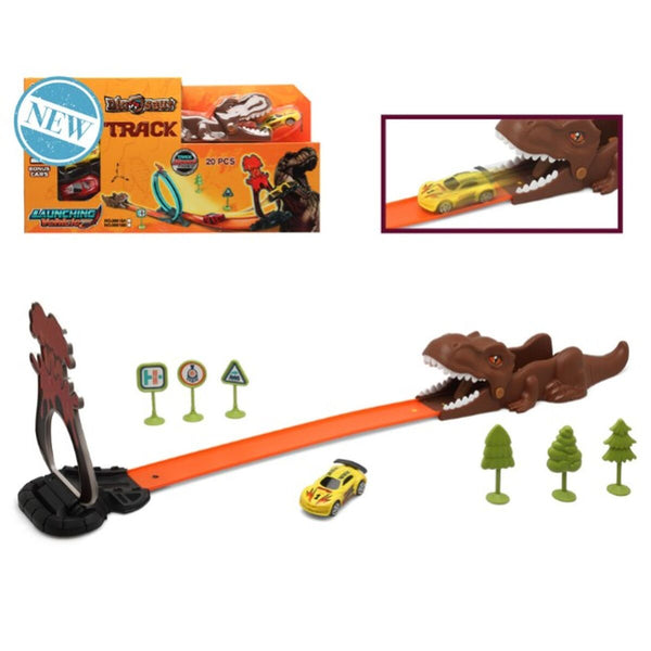 Liten leksaksbil-Leksaker och spel, Fordon-BigBuy Fun-peaceofhome.se