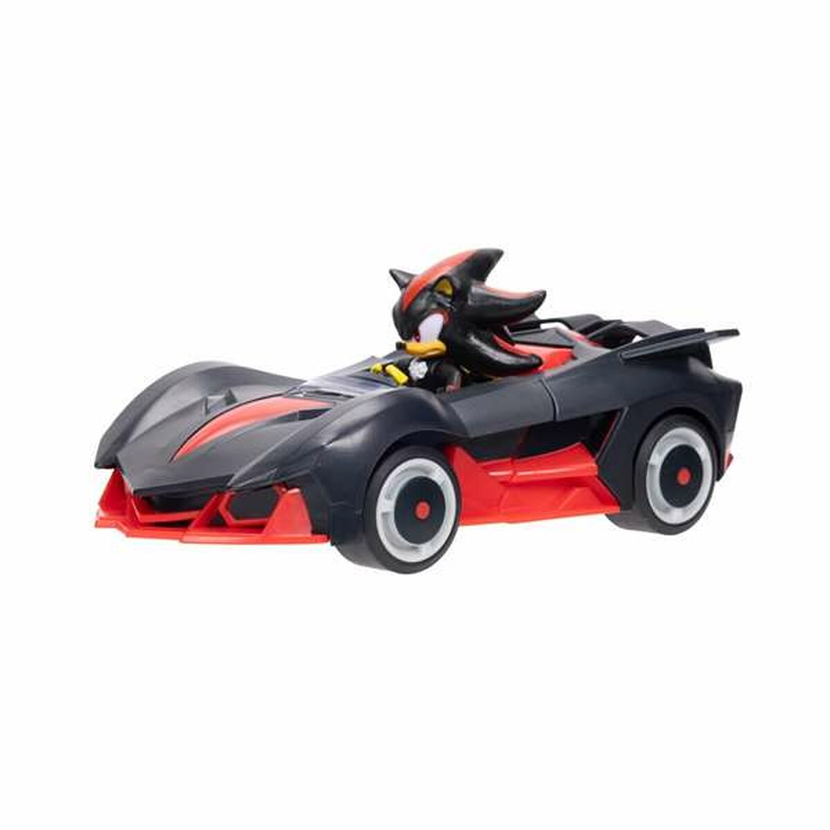 Liten leksaksbil Sonic Blandade färger-Leksaker och spel, Fordon-Sonic-peaceofhome.se