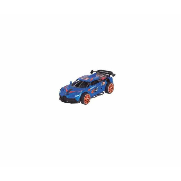 Liten leksaksbil Super Racing 18 x 9 x 8,5 cm-Leksaker och spel, Fordon-BigBuy Fun-peaceofhome.se