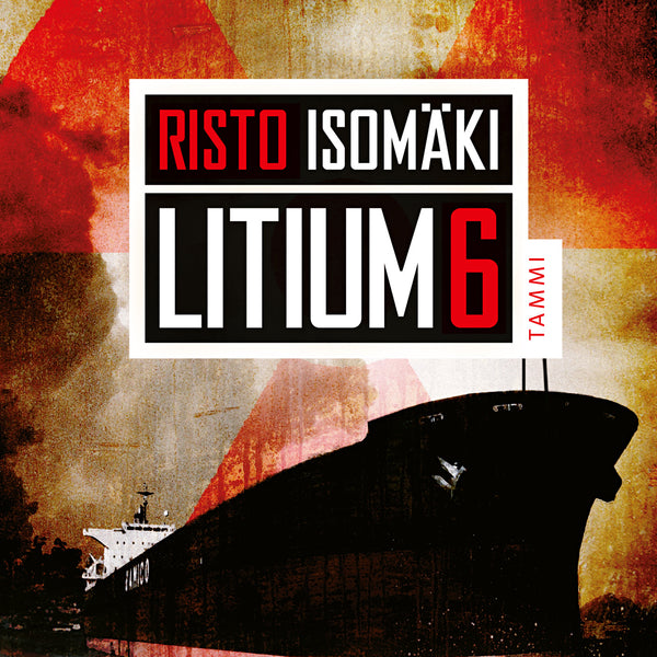 Litium 6 – Ljudbok – Laddas ner-Digitala böcker-Axiell-peaceofhome.se