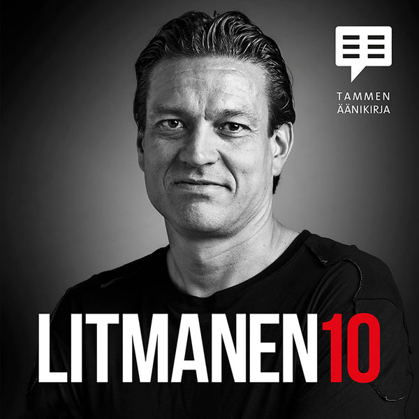 Litmanen 10 – Ljudbok – Laddas ner-Digitala böcker-Axiell-peaceofhome.se