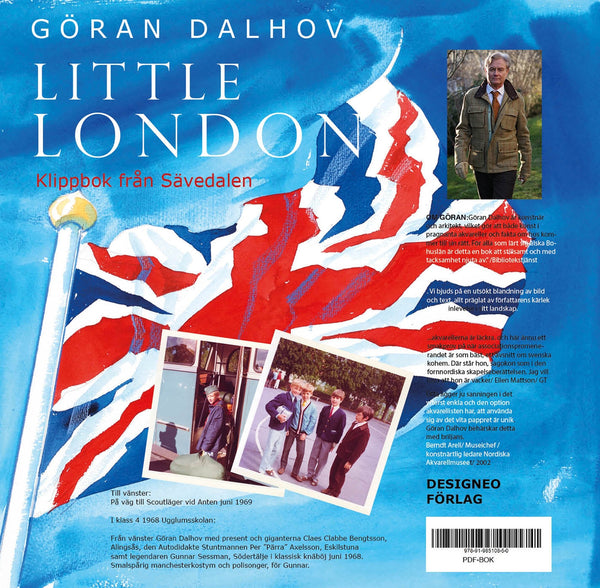 Little London - PDF – E-bok – Laddas ner-Digitala böcker-Axiell-peaceofhome.se