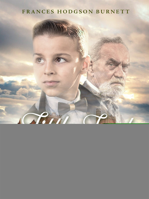 Little Lord Fauntleroy – E-bok – Laddas ner-Digitala böcker-Axiell-peaceofhome.se