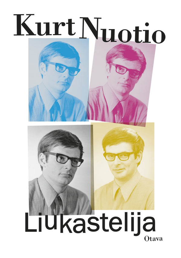 Liukastelija – E-bok – Laddas ner-Digitala böcker-Axiell-peaceofhome.se