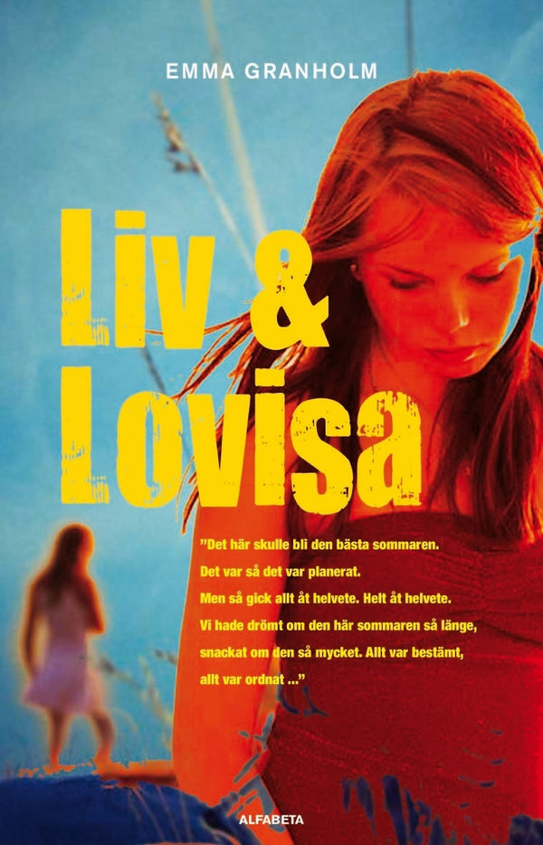 Liv & Lovisa – E-bok – Laddas ner-Digitala böcker-Axiell-peaceofhome.se