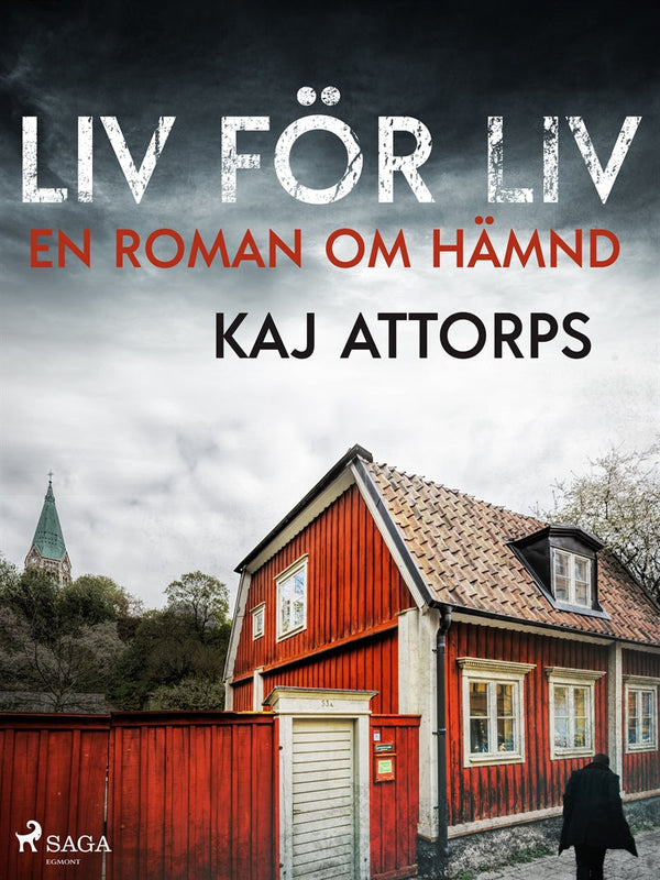 Liv för liv: en roman om hämnd – E-bok – Laddas ner-Digitala böcker-Axiell-peaceofhome.se