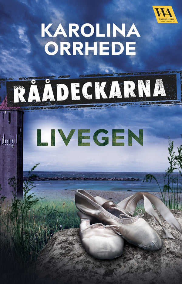 Livegen – E-bok – Laddas ner-Digitala böcker-Axiell-peaceofhome.se