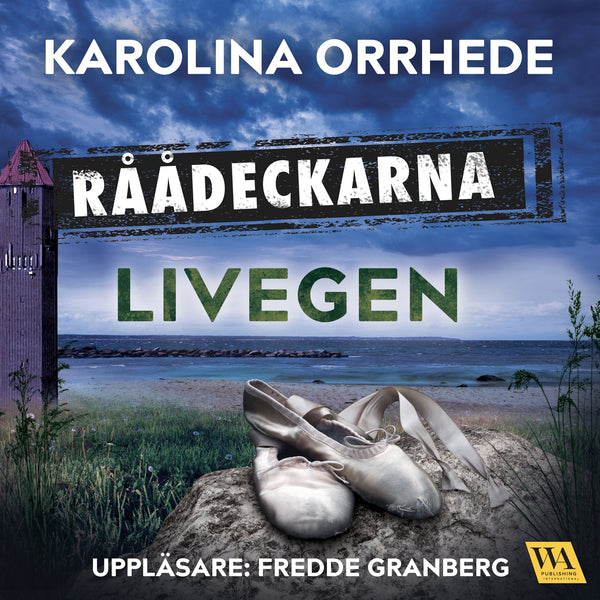 Livegen – Ljudbok – Laddas ner-Digitala böcker-Axiell-peaceofhome.se