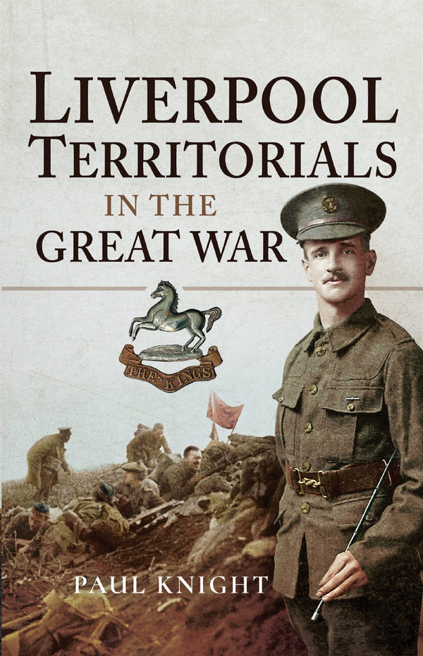 Liverpool Territorials in the Great War – E-bok – Laddas ner-Digitala böcker-Axiell-peaceofhome.se