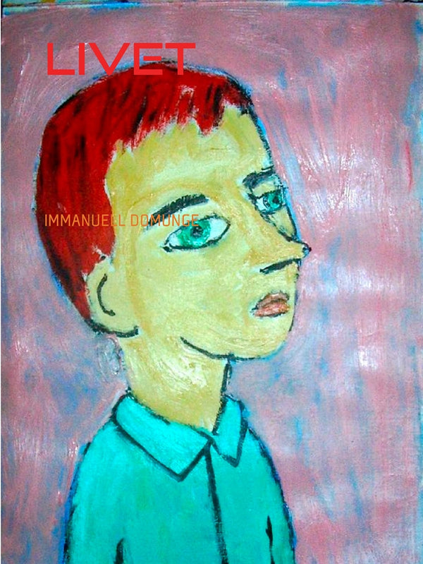 Livet: Dikter, poersi, lyrik – E-bok – Laddas ner-Digitala böcker-Axiell-peaceofhome.se