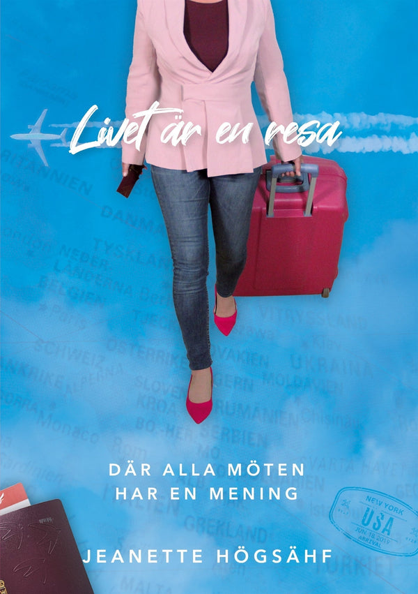 Livet är en resa, där alla möten har en mening – E-bok – Laddas ner-Digitala böcker-Axiell-peaceofhome.se