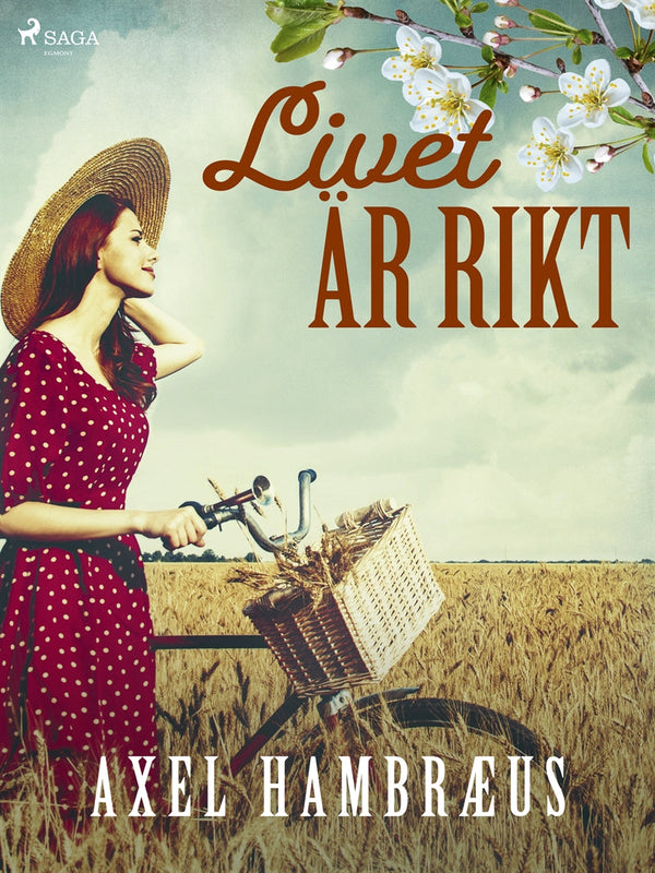 Livet är rikt – E-bok – Laddas ner-Digitala böcker-Axiell-peaceofhome.se