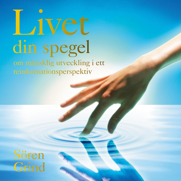 Livet din spegel – Ljudbok – Laddas ner-Digitala böcker-Axiell-peaceofhome.se