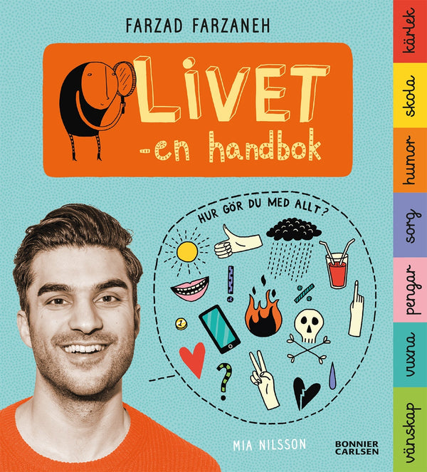 Livet : en handbok – E-bok – Laddas ner