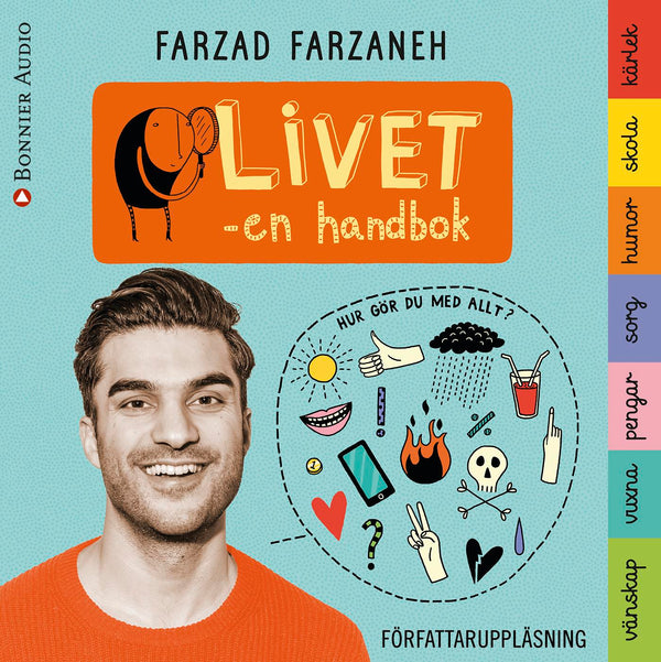 Livet : en handbok – Ljudbok – Laddas ner-Digitala böcker-Axiell-peaceofhome.se