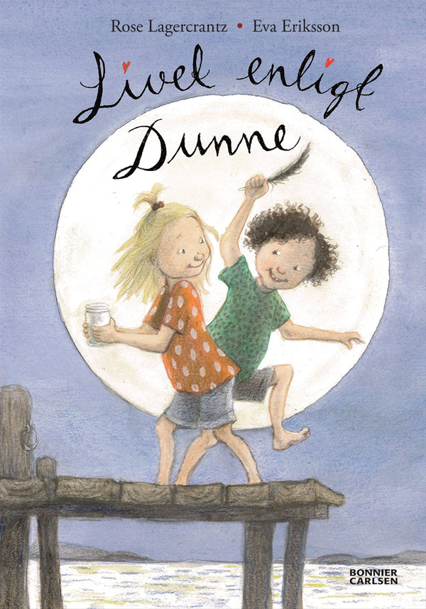 Livet enligt Dunne – E-bok – Laddas ner