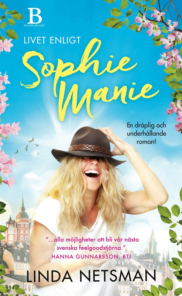 Livet enligt Sophie Manie – E-bok – Laddas ner-Digitala böcker-Axiell-peaceofhome.se