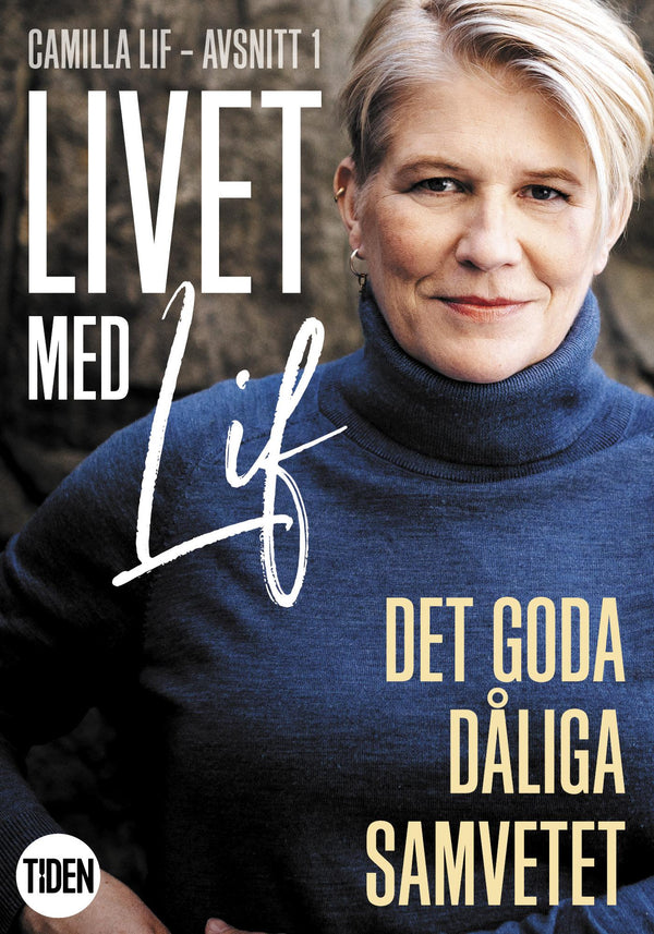 Livet med Lif - 1 - Det goda dåliga samvetet – E-bok – Laddas ner-Digitala böcker-Axiell-peaceofhome.se