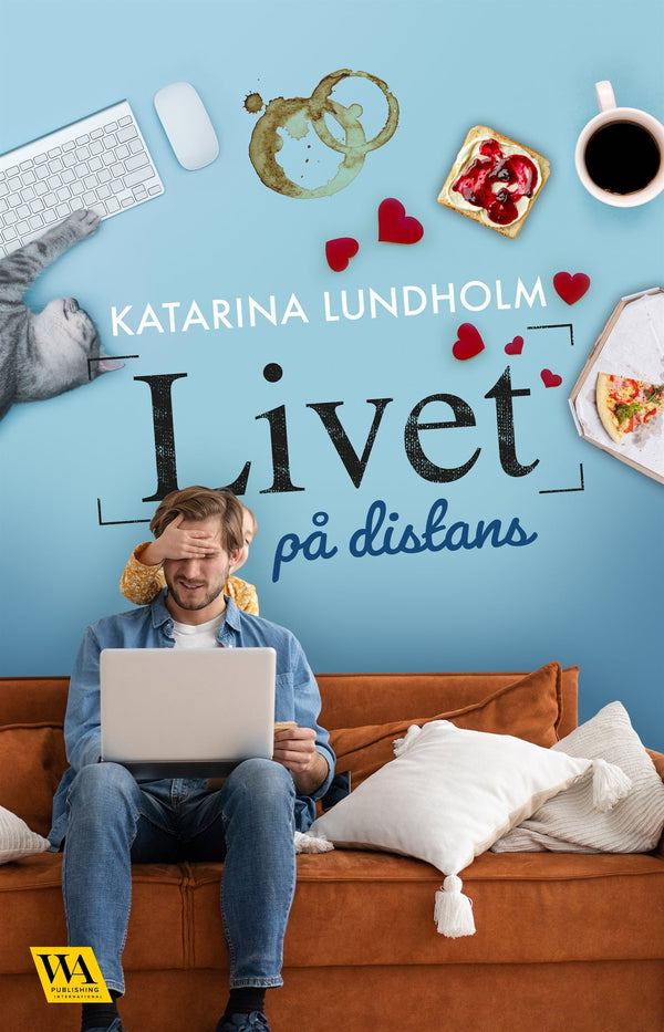 Livet på distans – E-bok – Laddas ner-Digitala böcker-Axiell-peaceofhome.se