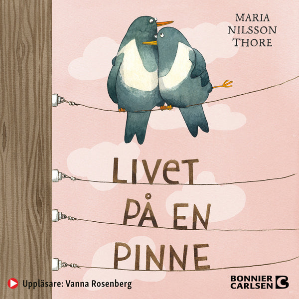 Livet på en pinne – Ljudbok – Laddas ner-Digitala böcker-Axiell-peaceofhome.se