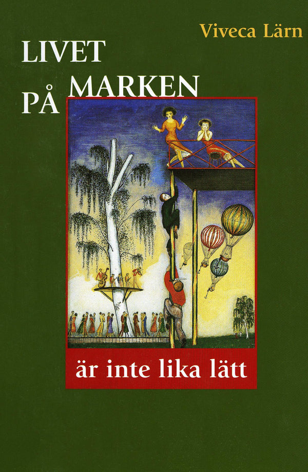 Livet på marken är inte lika lätt – E-bok – Laddas ner-Digitala böcker-Axiell-peaceofhome.se