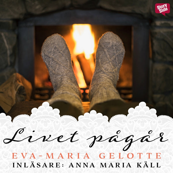 Livet pågår – Ljudbok – Laddas ner-Digitala böcker-Axiell-peaceofhome.se