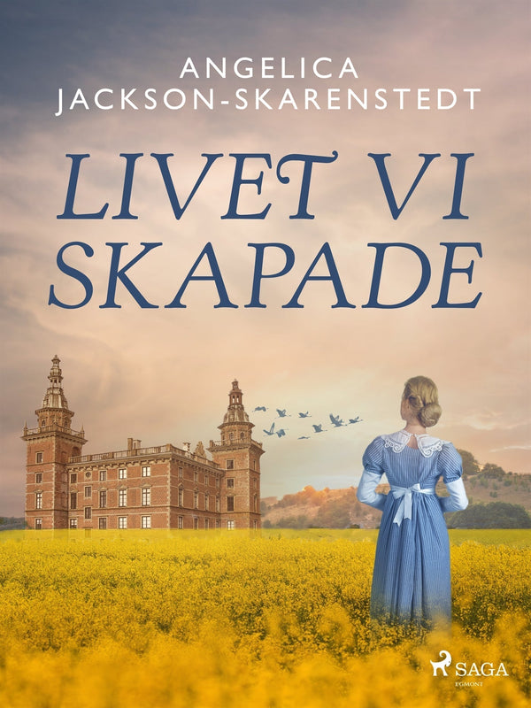 Livet vi skapade – E-bok – Laddas ner-Digitala böcker-Axiell-peaceofhome.se