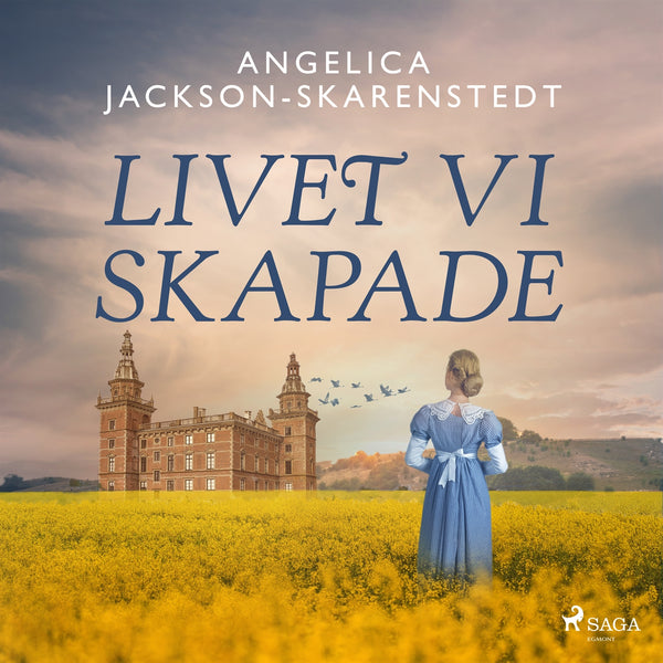 Livet vi skapade – Ljudbok – Laddas ner-Digitala böcker-Axiell-peaceofhome.se