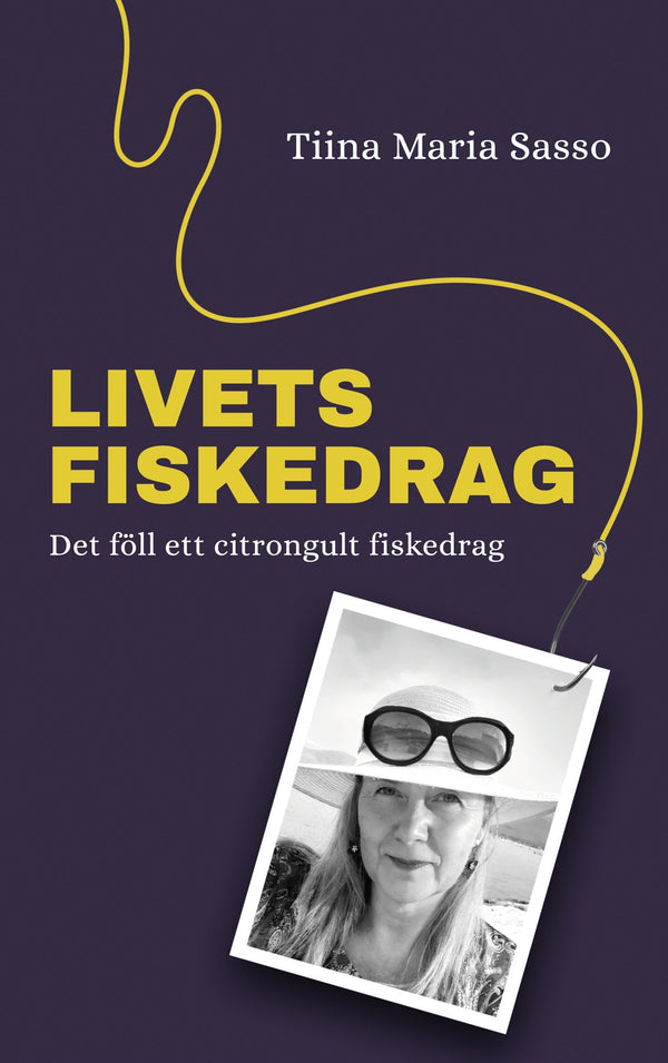 Livets Fiskedrag: Det föll ett citrongult fiskedrag – E-bok – Laddas ner-Digitala böcker-Axiell-peaceofhome.se