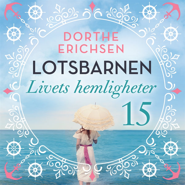 Livets hemligheter – Ljudbok – Laddas ner-Digitala böcker-Axiell-peaceofhome.se