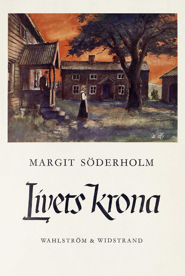 Livets krona – E-bok – Laddas ner