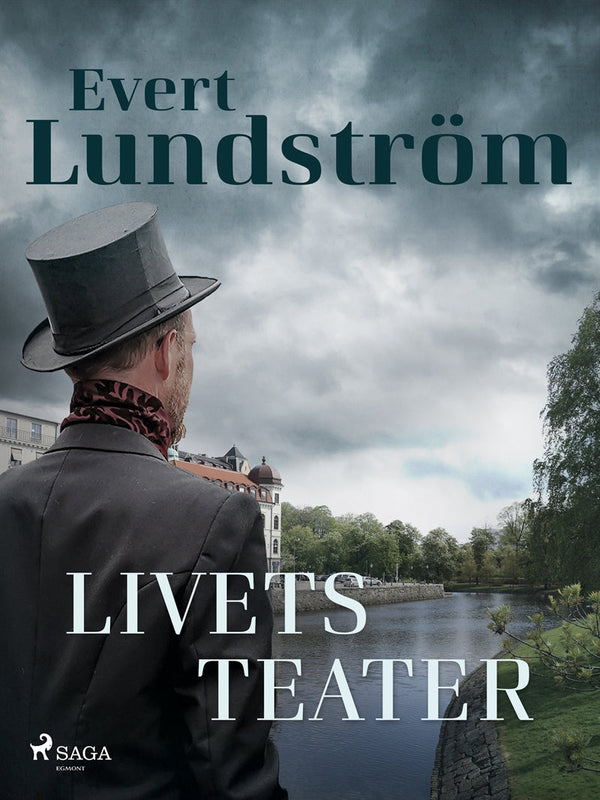 Livets teater – E-bok – Laddas ner-Digitala böcker-Axiell-peaceofhome.se