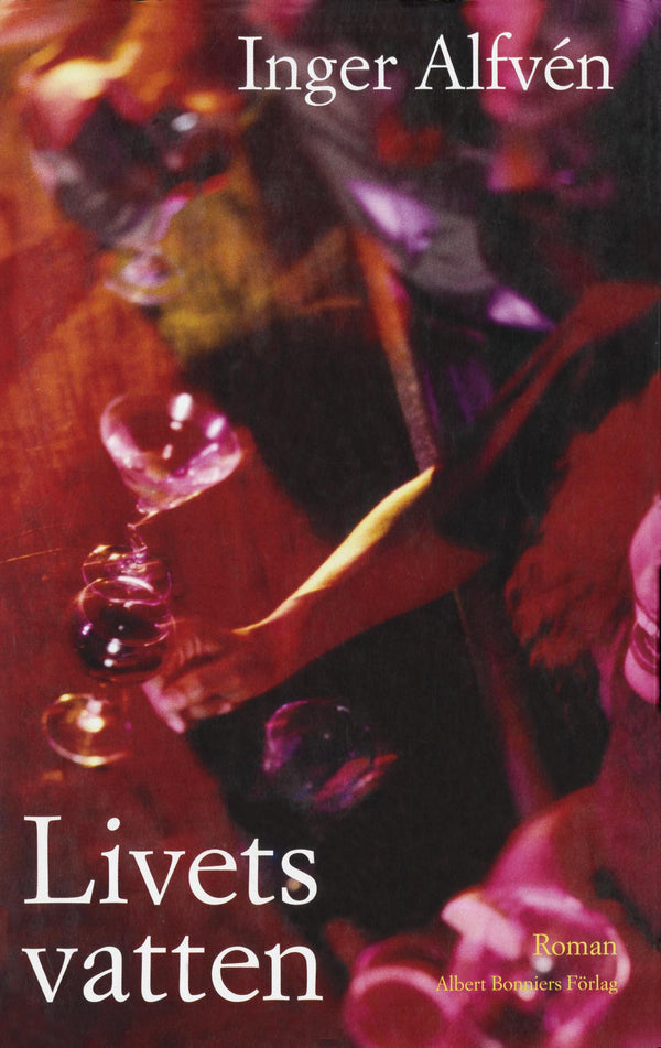 Livets vatten – E-bok – Laddas ner-Digitala böcker-Axiell-peaceofhome.se