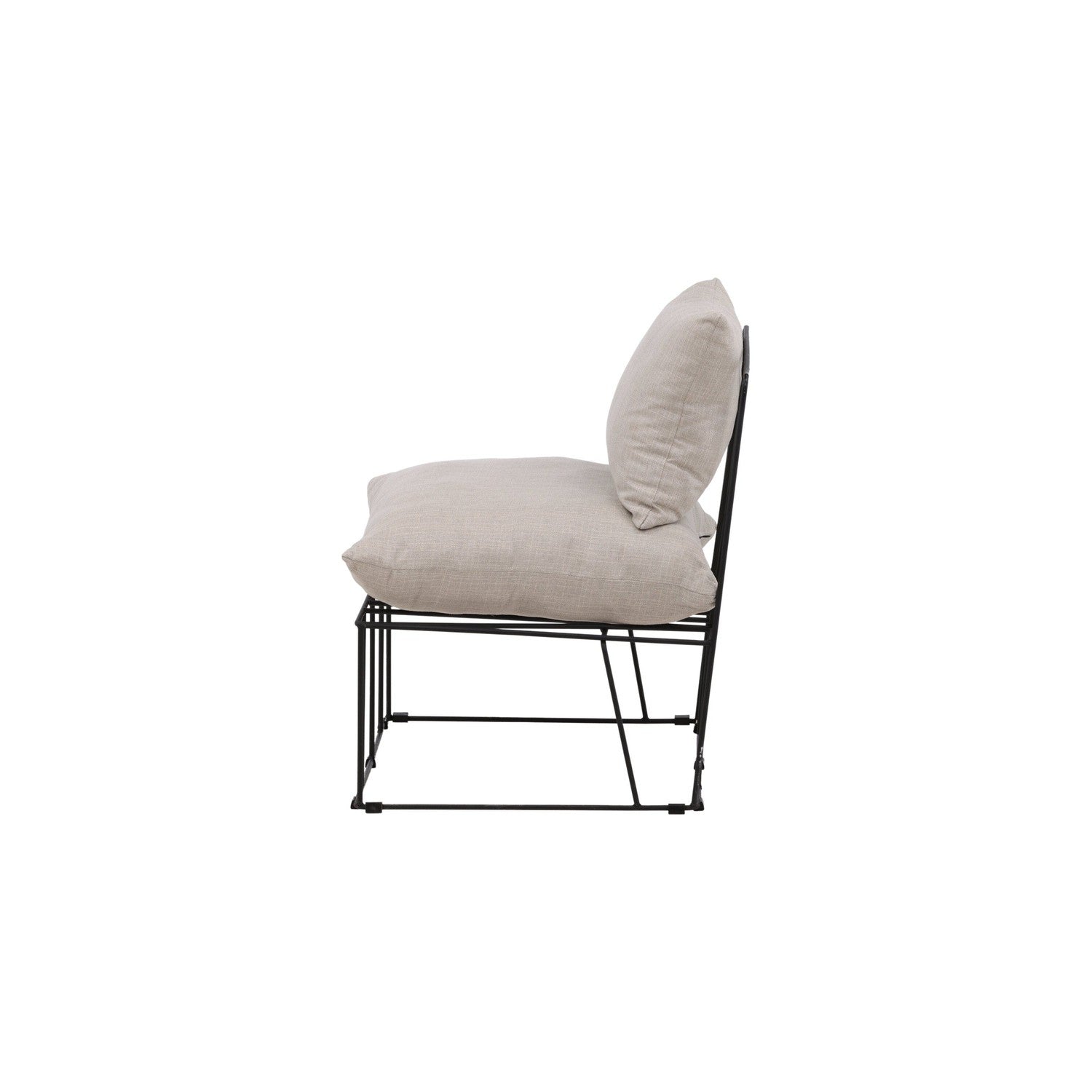 Livonia Fåtölj-Accent Chair-Venture Home-peaceofhome.se